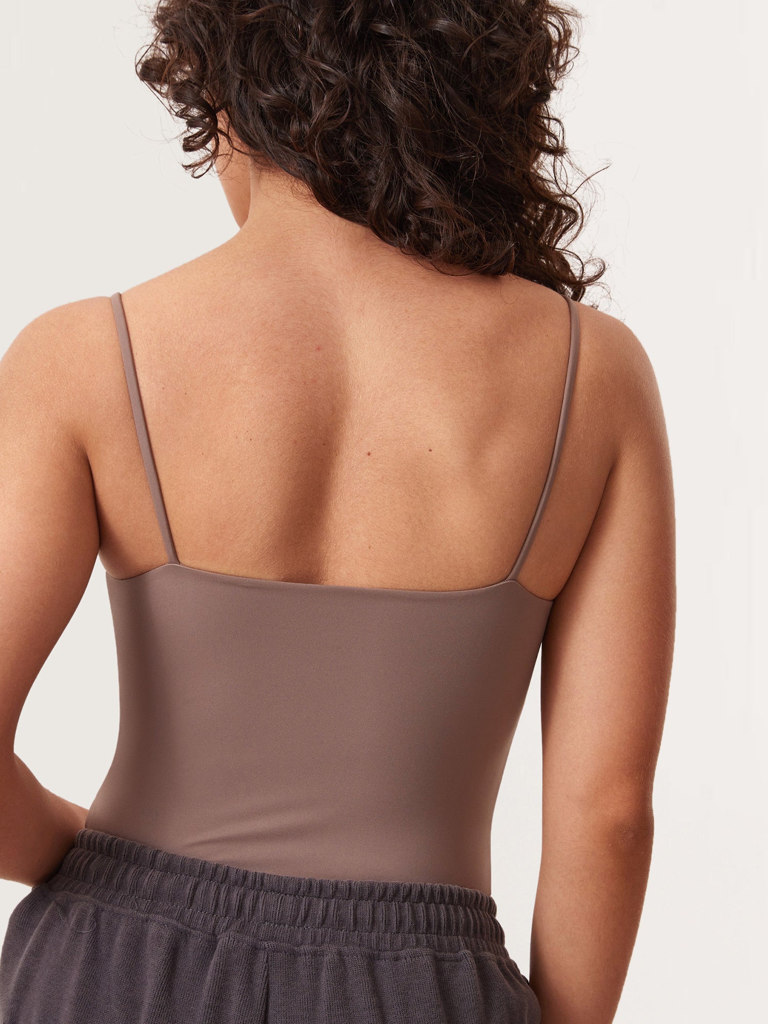 Inbarely® Cami Bodysuit